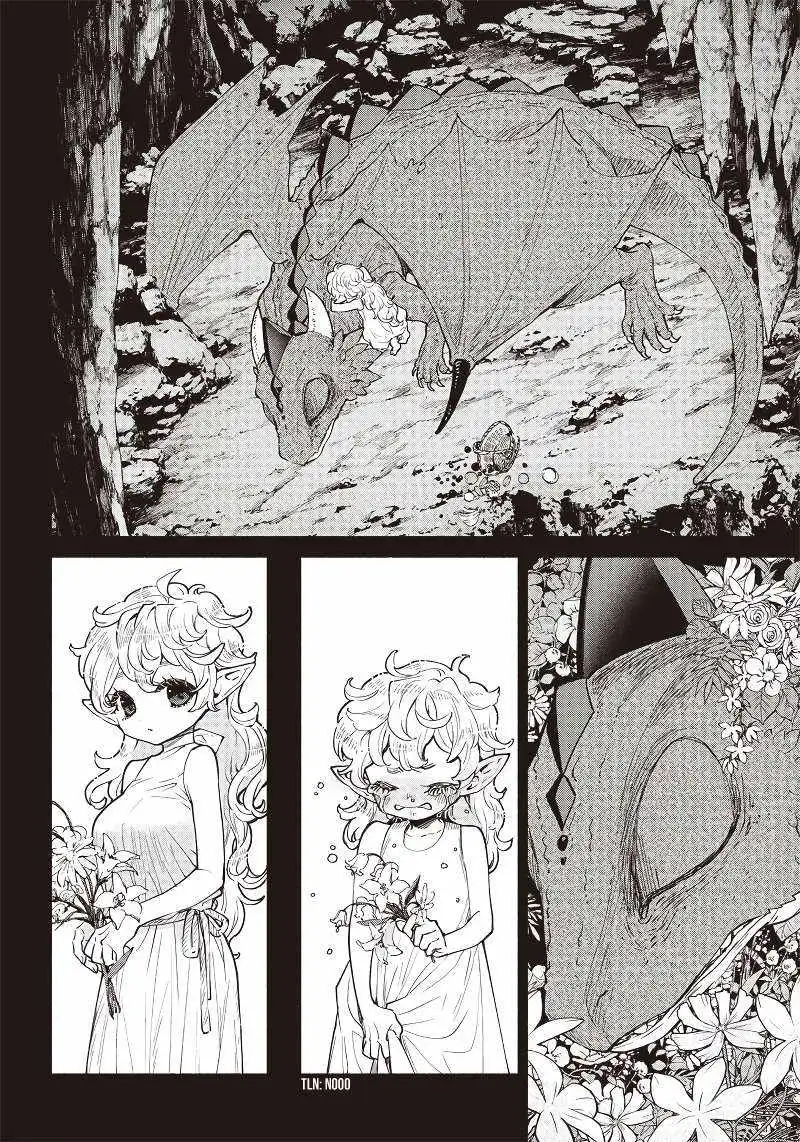 Tensei Goblin dakedo Shitsumon aru? Chapter 39 11